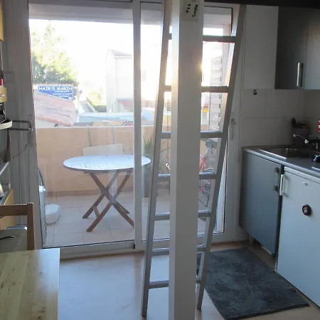 Proche De La Apartament