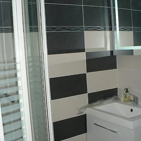 Appartement Proche De La Mer