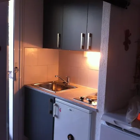 Appartement Proche De La Mer *