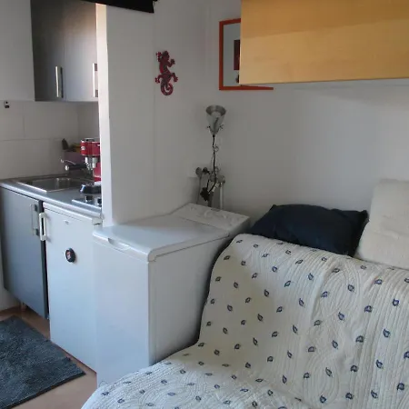 Apartamento Proche De La *
