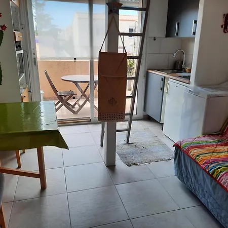 Proche De La Apartamento